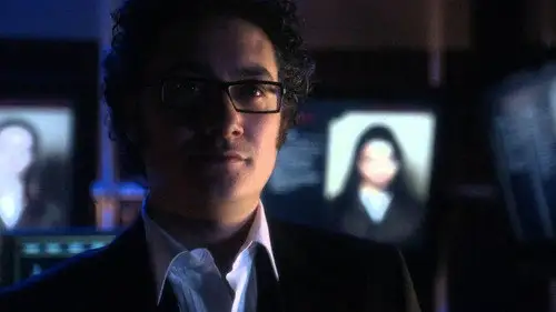 Smallville Temporada 8 Episodios 21 • Sub Español