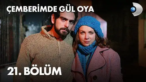 Çemberimde Gül Oya Temporada 1 Episodios 21 • Sub Español