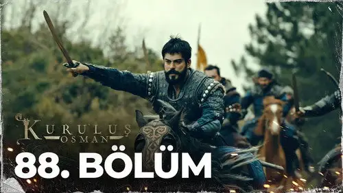Imperio 2019 Temporada 3 Episodios 24 • Sub Español