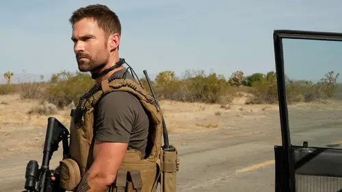 Arma letal Temporada 3 Episodios 6 • Sub Español