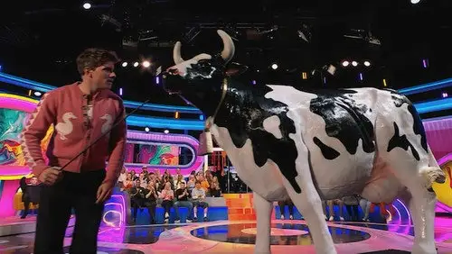 Big Brother: Late & Live Temporada 2 Episodios 11 • Sub Español