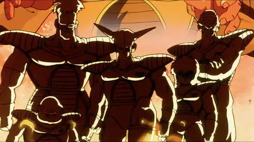 Dragon Ball Z Temporada 2 Episodios 19 • Sub Español
