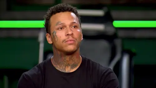 Ink Master Temporada 13 Episodios 14 • Sub Español