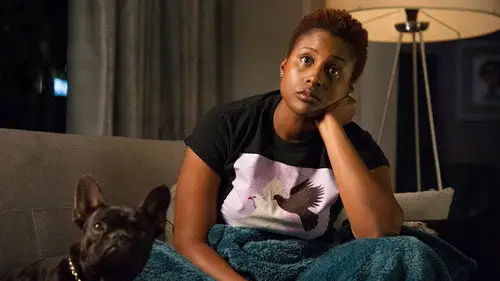 Insecure Temporada 1 Episodios 2 • Sub Español