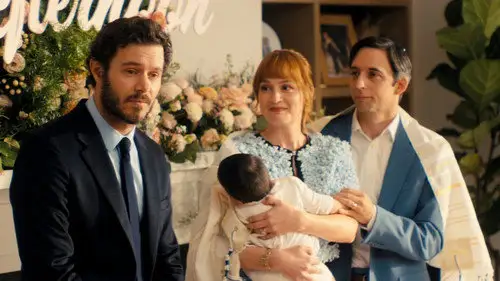 Nadie quiere esto Temporada 2 Episodios 5 • Sub Español