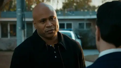 NCIS: Los Ángeles Temporada 8 Cap 13 • Español Online