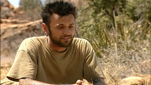 Survivor Temporada 3 Episodios 11 • Sub Español