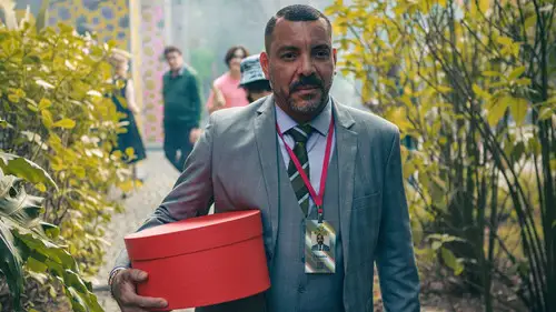 Pico de Neblina Temporada 2 Episodios 6 • Sub Español