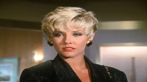 Dallas Temporada 14 Episodios 8 • Sub Español