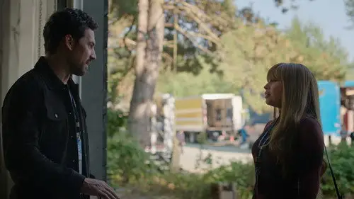 Infiltrada Temporada 3 Episodios 2 • Sub Español