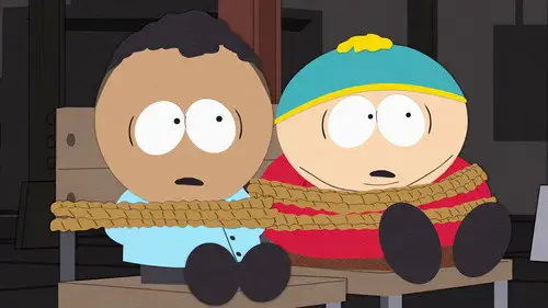 South Park Temporada 11 Episodios 4 • Sub Español