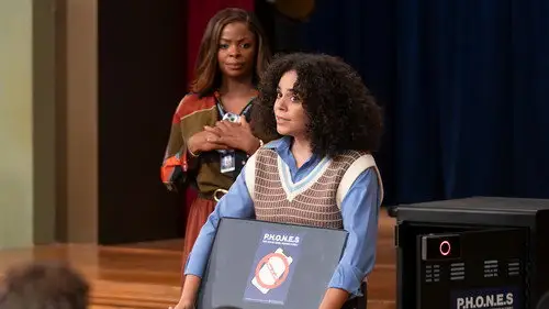 Colegio Abbott Temporada 5 Episodios 6 • Sub Español