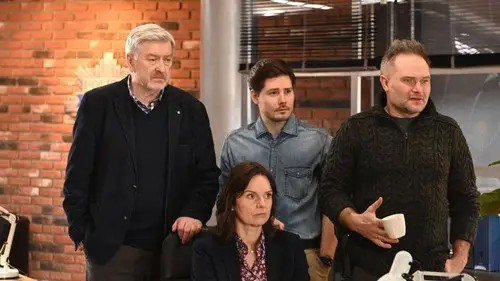 Komisarz Alex Temporada 19 Episodios 3 • Sub Español