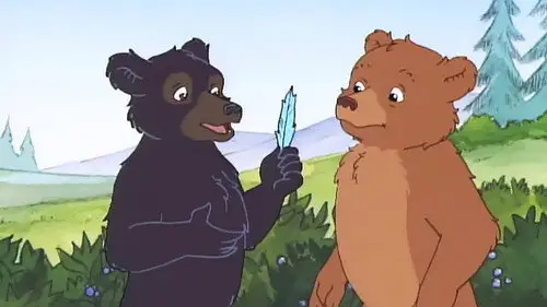 Little Bear Temporada 1 Episodios 4 • Sub Español