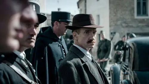 Das Boot (El submarino) Temporada 2 Episodios 5 • Sub Español