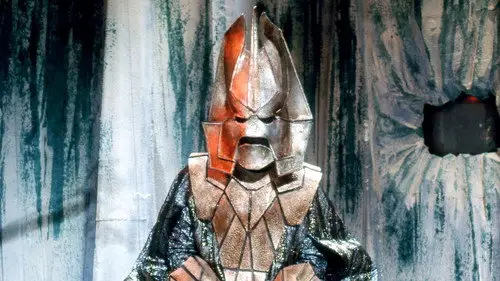 Doctor Who 1963 Temporada 10 Episodios 3 • Sub Español