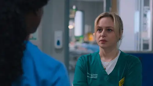 Casualty Temporada 44 Episodios 8 • Sub Español
