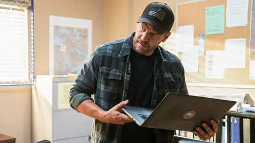 SEAL Team Temporada 5 Episodios 9 • Sub Español