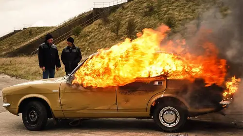 Top Gear Temporada 12 Episodios 6 • Sub Español