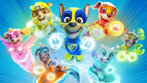 La Patrulla Canina Temporada 0 Episodios 1 • Sub Español