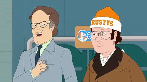F is for Family Temporada 1 Episodios 3 • Sub Español