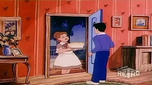 Alvin y las ardillas Temporada 1 Episodios 11 • Sub Español