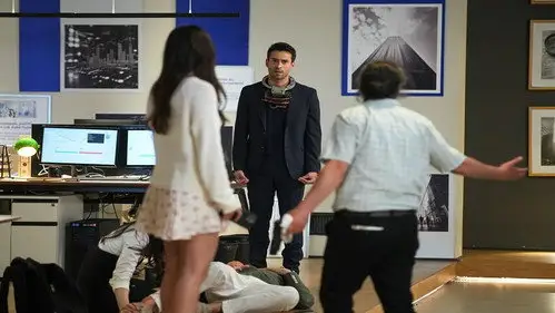 Vicdansız Temporada 1 Episodios 6 • Sub Español
