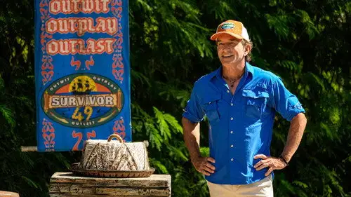 Survivor Temporada 49 Episodios 6 • Sub Español