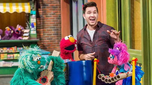 Barrio Sesamo Temporada 49 Episodios 14 • Sub Español