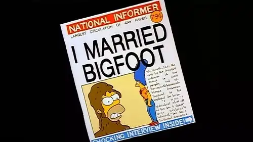 Los Simpson Temporada 1 Episodios 7 • Sub Español