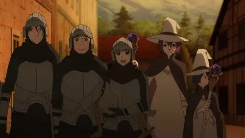 The Rising of the Shield Hero Temporada 1 Episodios 10 • Sub Español