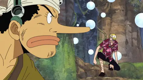 One Piece Temporada 6 Episodios 161 • Sub Español