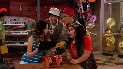 Austin y Ally Temporada 2 Episodios 18 • Sub Español