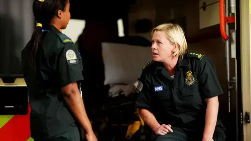 Casualty Temporada 26 Episodios 12 • Sub Español