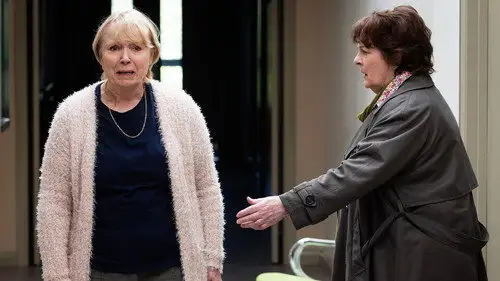 Vera Temporada 11 Episodios 3 • Sub Español