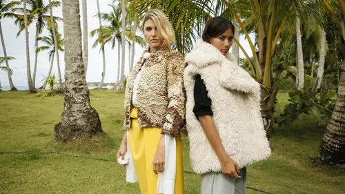 Germany's Next Topmodel Temporada 13 Episodios 3 • Sub Español