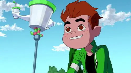 Ben 10: Omniverse Temporada 6 Episodios 4 • Sub Español