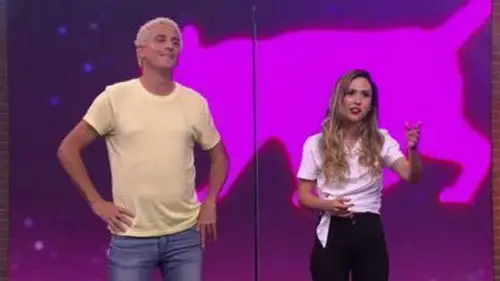 Lady Night Temporada 6 Episodios 11 • Sub Español