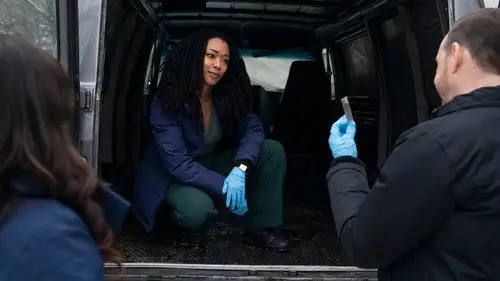 Boston Blue Temporada 1 Episodios 15 • Sub Español
