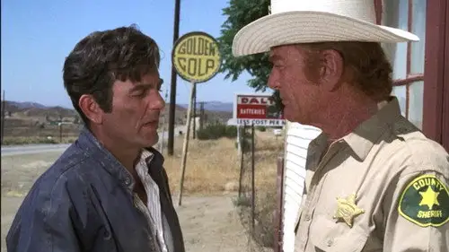 Mannix Temporada 4 Episodios 9 • Sub Español