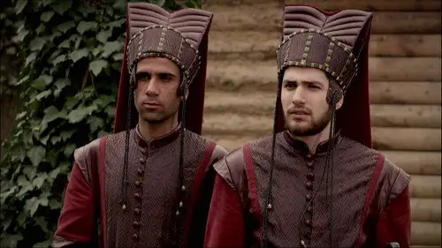 El Sultán Temporada 1 Episodios 25 • Sub Español