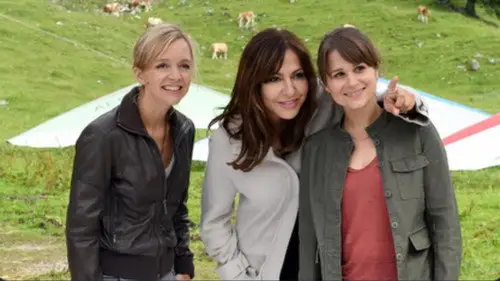 Frühling Temporada 8 Episodios 2 • Sub Español