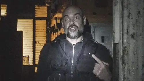 Buscadores de fantasmas Temporada 22 Episodios 18 • Sub Español