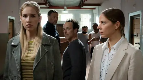 Blutige Anfänger Temporada 6 Episodios 3 • Sub Español