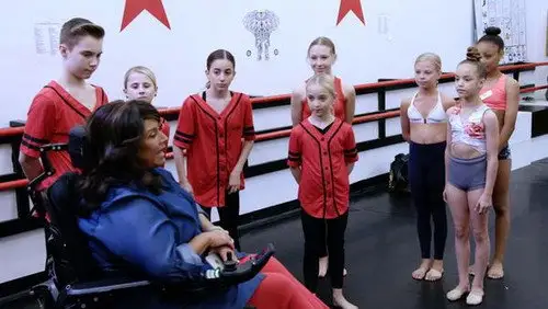 Dance Moms Temporada 8 Episodios 13 • Sub Español