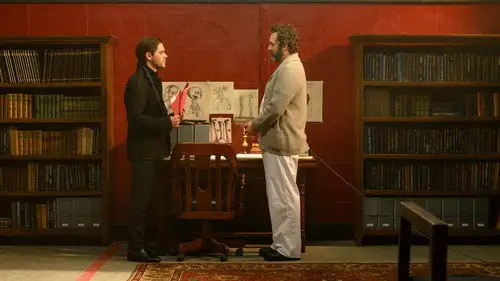 Prodigal Son Temporada 1 Episodios 1 • Sub Español