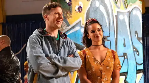 Brooklyn Nine-Nine Temporada 6 Episodios 3 • Sub Español