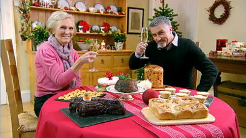 The Great British Bake Off Temporada 0 Episodios 10 • Sub Español