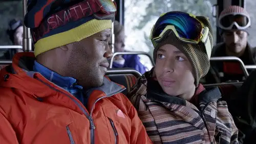 Black-ish Temporada 1 Episodios 12 • Sub Español