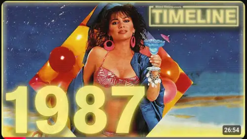 Weird History - Timeline Temporada 1 Episodios 8 • Sub Español